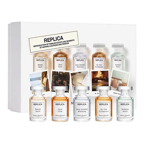 replica perfume wholesale china|maison margiela perfume set.